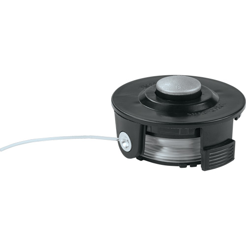 Bump & Feed Trimmer Head Equipment World