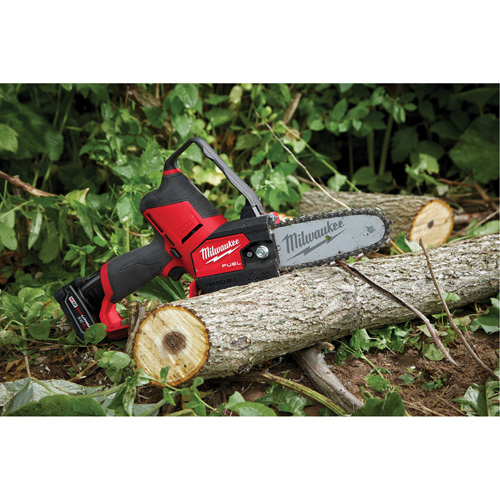M12 Fuel Hatchet 6" Pruning Saw Equipment World