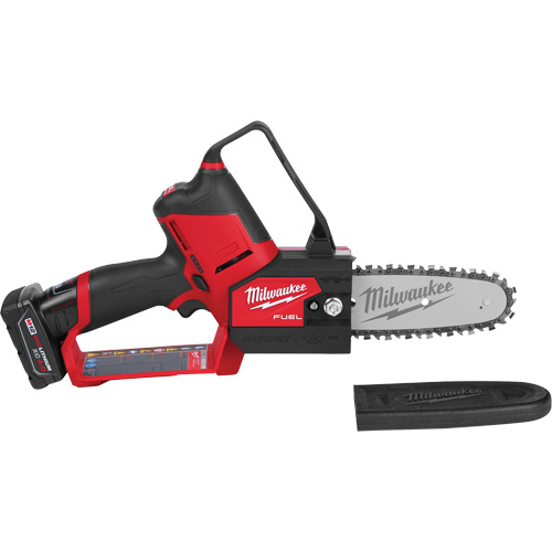 M12 Fuel Hatchet 6" Pruning Saw Kit Equipment World