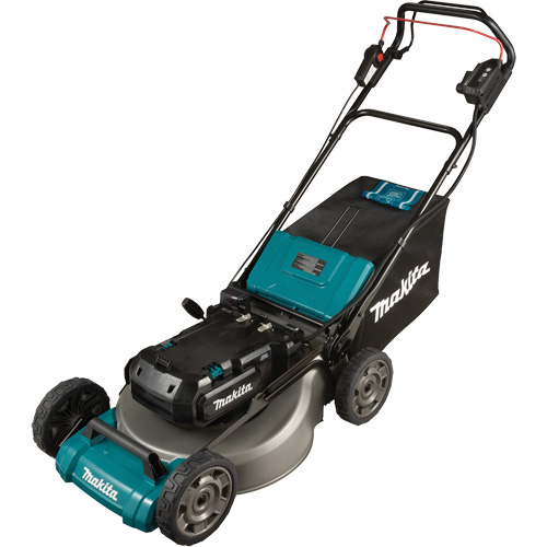LXT Connector Self Propelled Cordless Lawn Mower, Self-Propelled Walk-Behind, Battery Powered, 21" Cutting Width Equipment World
