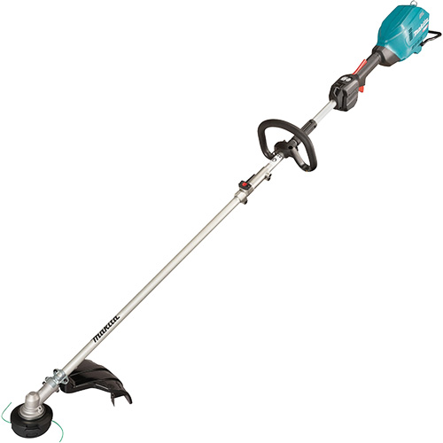 MAX XGT Split Shaft Line Trimmer, 16.5", Battery Powered, 40 V Equipment World