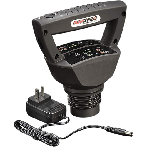 Pump Zero Head with AC Charger Equipment World