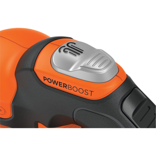 Max* PowerBoost Cordless Sweeper Kit, 20 V, 130 MPH Output, Battery Powered Equipment World