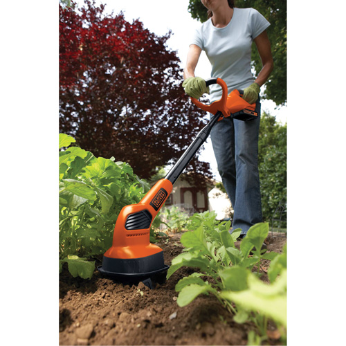 20V Max* Cordless Garden Cultivator Kit Equipment World
