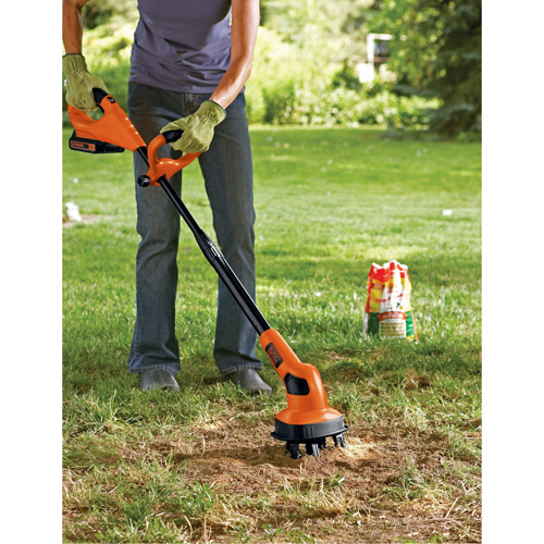 20V Max* Cordless Garden Cultivator Kit Equipment World