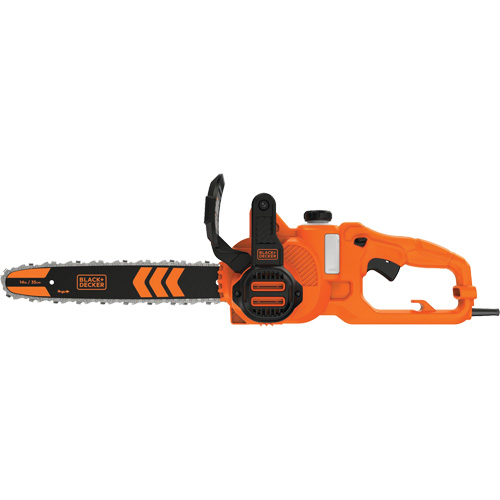 Chainsaw, 14", Electric Equipment World