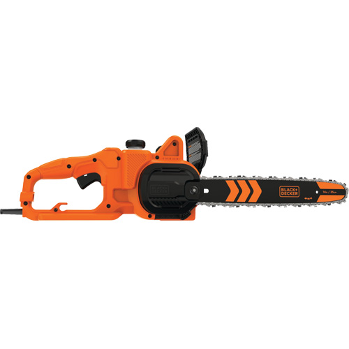 Chainsaw, 14", Electric Equipment World