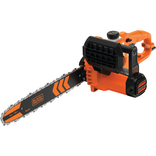 Chainsaw, 14", Electric Equipment World