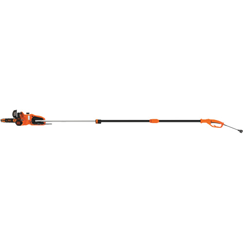 2-in-1 Pole Chainsaw Equipment World