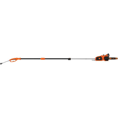 2-in-1 Pole Chainsaw Equipment World