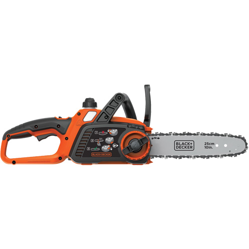 Max* Cordless Chainsaw Kit, 10", Battery Powered, 20 V Equipment World