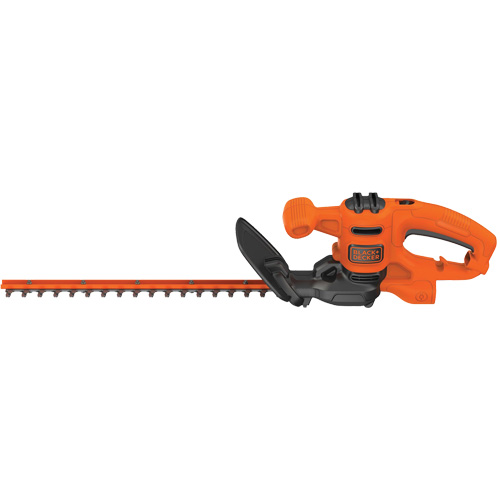 Hedge Trimmer, 17", Electric Equipment World