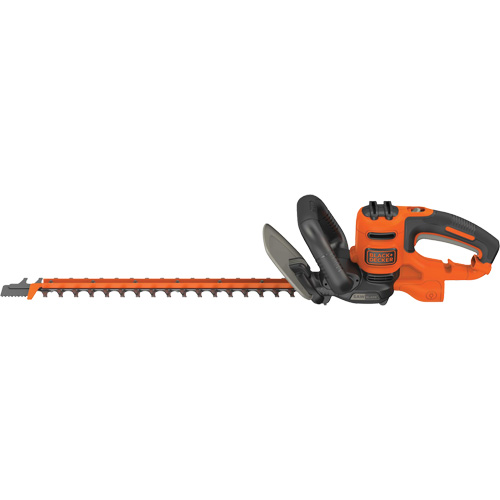 Taille-haie SawBlade, 20", &eacute;lectrique Equipment World
