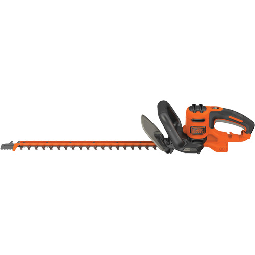 SawBlade Hedge Trimmer, 22", Electric Equipment World