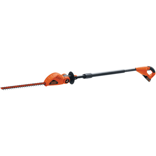 Max* Cordless Pole Hedge Trimmer Kit Equipment World