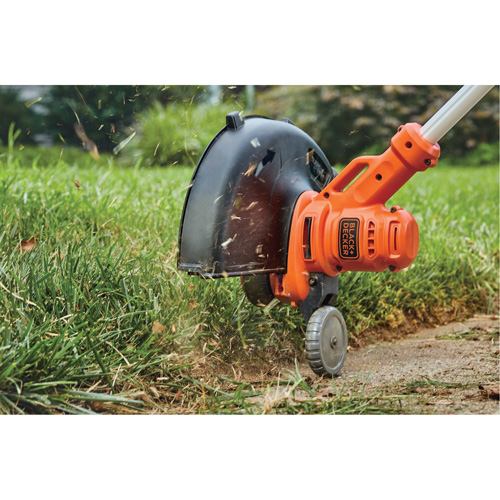 AFS&reg; String Trimmer/Edger, 14", Electric Equipment World