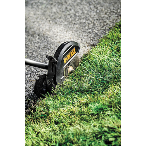Max* Cordless Brushless Attachment-Capable Edger Kit Equipment World