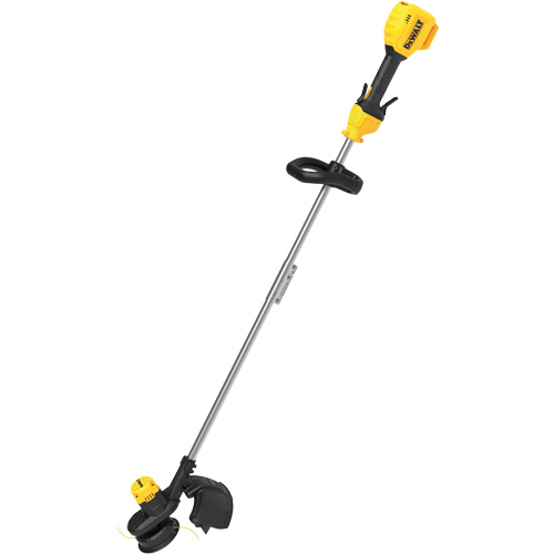 Max* Cordless String Trimmer, 13", Battery Powered, 20 V Equipment World