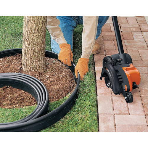 2-in-1 Landscape Edger Equipment World