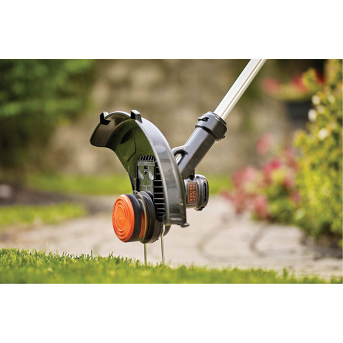 Max* Cordless String Trimmer Kit, 13", Battery Powered, 40 V Equipment World