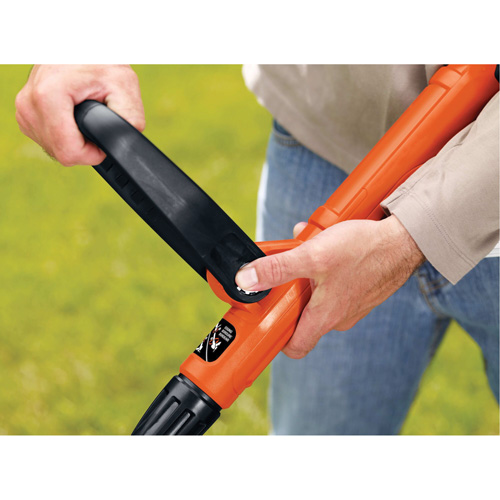 Max* Cordless String Trimmer/Edger Kit, 12", Battery Powered, 20 V Equipment World