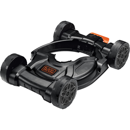 20V Max* Cordless 3-in-1 Compact Mower Kit, Push Walk-Behind, Battery Powered, 12" Cutting Width Equipment World