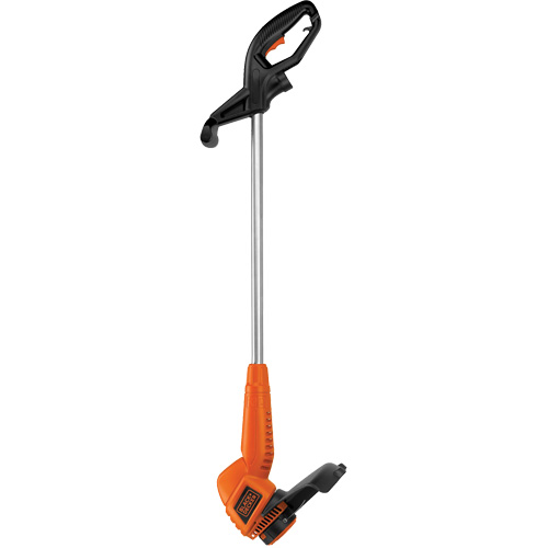 2-in-1 String Trimmer/Edger, 13", Electric Equipment World