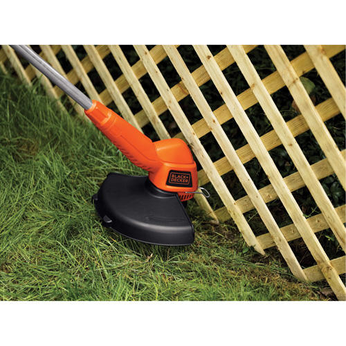2-in-1 String Trimmer/Edger, 13", Electric Equipment World