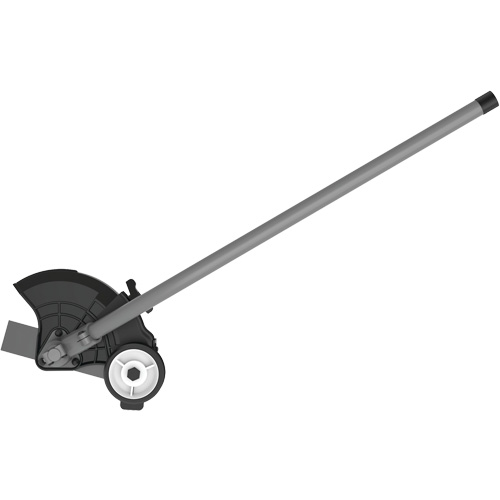 Universal Edger Attachment Equipment World