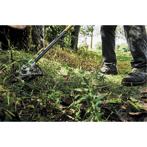 Universal Brush Cutter Attachment Equipment World