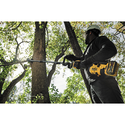 Universal Pole Saw Attachment Equipment World