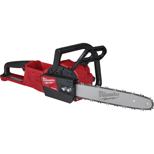 M18 Fuel Chainsaw, 14", Battery Powered, 18 V Equipment World