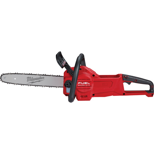 M18 Fuel Chainsaw, 14", Battery Powered, 18 V Equipment World