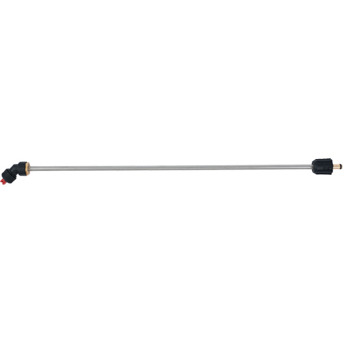 18" Short Sprayer Wand for Broadcast Sprayer Equipment World