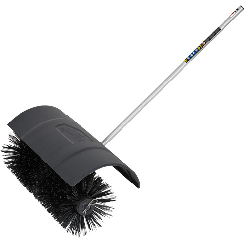 QUIK-LOK Bristle Brush Attachment Equipment World