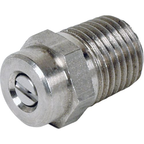 #7 Threaded Pressure Washer Nozzle Equipment World