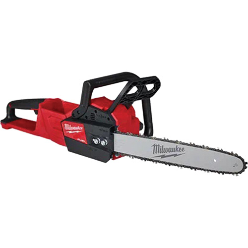 M18 FUEL Top Handle Chainsaw, 12", Battery Powered, 18 V Equipment World