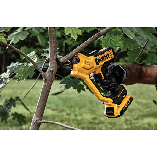 20V MAX* 1-1/2" Cordless Pruner (Tool Only) Equipment World