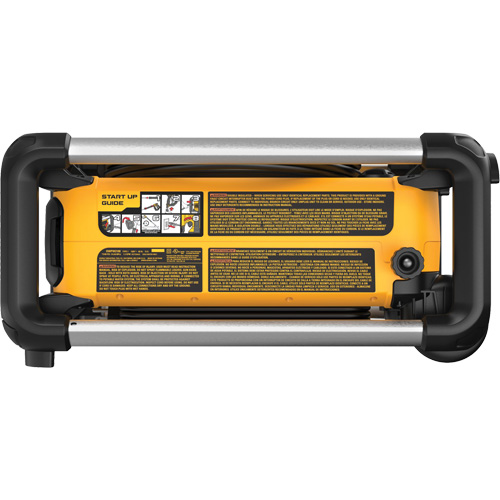 Laveuse &agrave; pression &agrave; eau froide 13 A pour le chantier, &eacute;lectrique, 2100 psi, 1,2 gal./min Equipment World