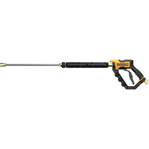 Laveuse &agrave; pression &agrave; eau froide 13 A pour le chantier, &eacute;lectrique, 2100 psi, 1,2 gal./min Equipment World