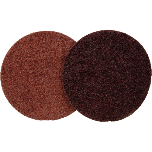 Standard Abrasives Surface Conditioning Discs, 7" Dia., Coarse Grit, Aluminum Oxide Equipment World