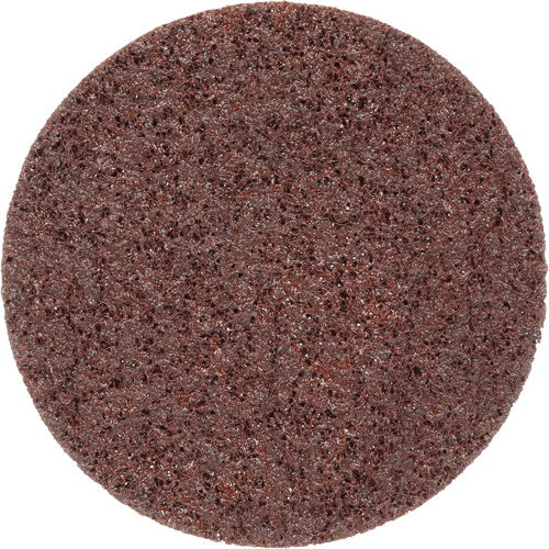 Standard Abrasives Surface Conditioning Discs, 5" Dia., Coarse Grit, Aluminum Oxide Equipment World