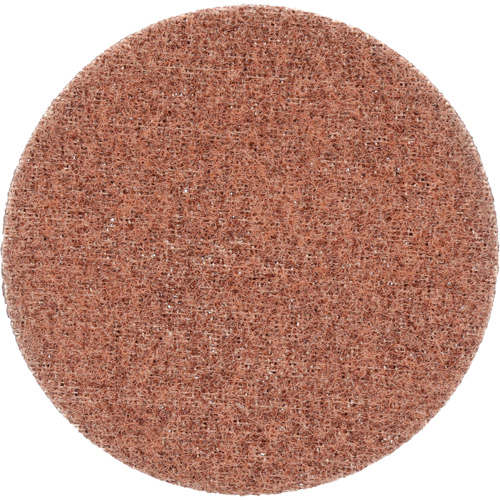 Standard Abrasives Surface Conditioning Discs, 5" Dia., Coarse Grit, Aluminum Oxide Equipment World
