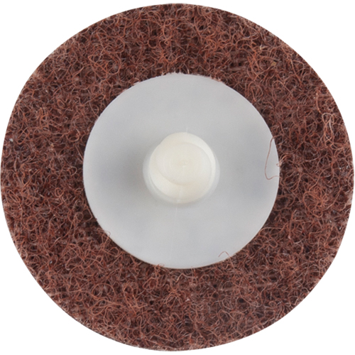Standard Abrasives Surface Conditioning Discs, 2" Dia., Coarse Grit Equipment World