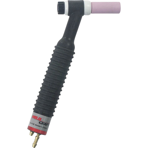 WP-26 Torch, Air (Gas) Cooled, 200 A Equipment World