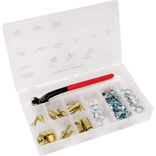 Emergency Welding Hose Repair Kit Equipment World