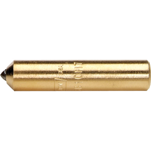 Non-Resettable SG/Ceramic Single Point Tool Equipment World