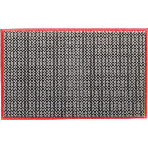 Diamond-Coated Hand Pad Equipment World