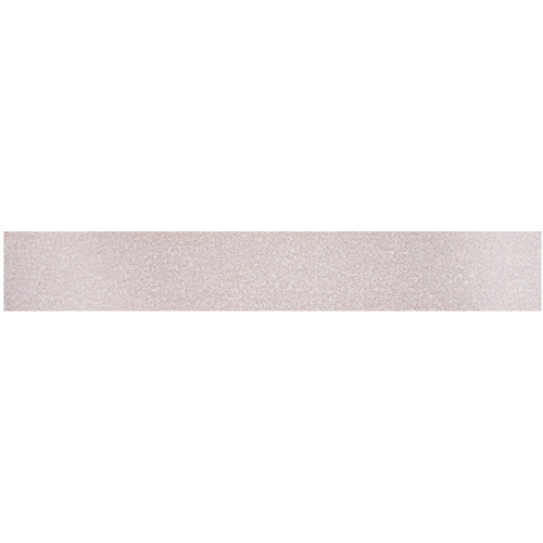 Hook & Loop File Strips, 2-3/4" x 17-1/2", 100 Grit, Aluminum Oxide Equipment World
