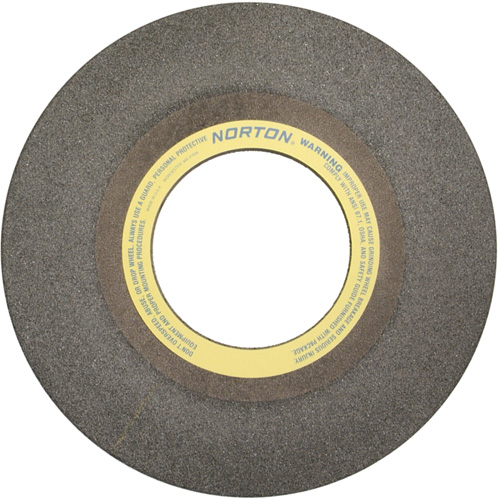 Roue d'&eacute;barbage longue dur&eacute;e Equipment World